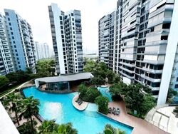 Parc Centros (D19), Condominium #618329831
